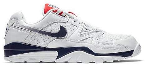 Nike Air Cross Trainer 3 Low USA for Sale | Authenticity