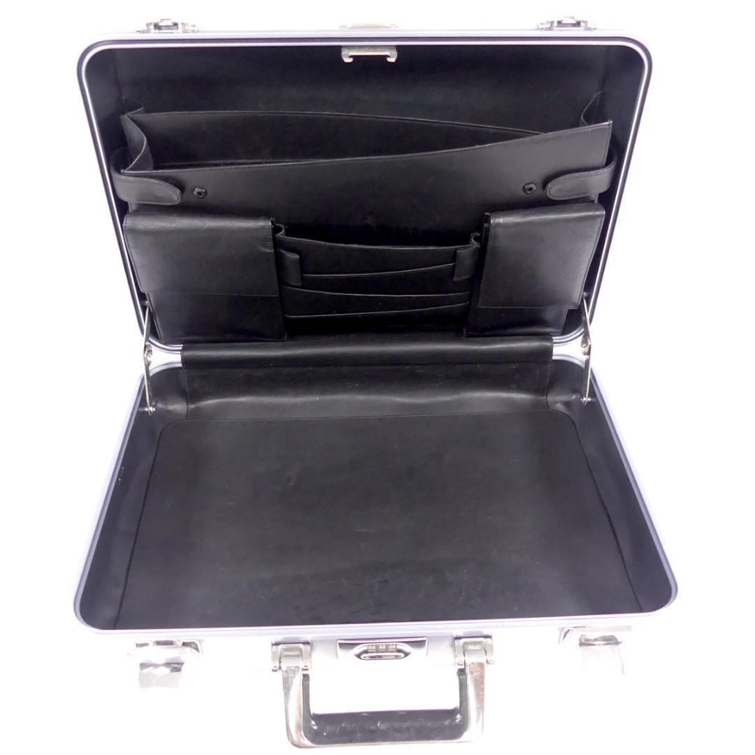 ZERO HALLIBURTON Attache Case Zero Halliburton Gr… - image 7