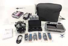DJI Mini 5 Pro Fly More Combo w RC2 w/ 1yr warranty-USA in Stock