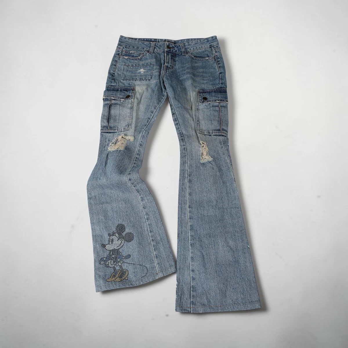 Dolce&Gabbana Low (6.5-8.5 in) Rise Jeans for Women for sale | eBay
