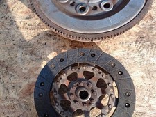 Kit d'embrayage Citroen C4