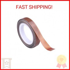 iVict Teflon Tape/PTFE Tape for Vacuum Sealer Machine,Hand and Impulse Sealers 