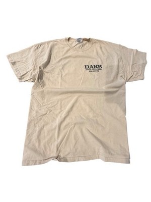 Darb Mini Cooper T-Shirt Medium 2006 6 Speed Turbo Vintage Graphic Tee Black