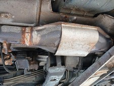 katalysator CHEVROLET CAMARO 3.8 otolp1051380