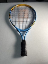 Prince Rebel 19 Junior Tennis Racquet Fusion lite Alloy I-Beam