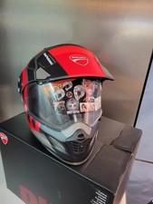 DUCATI TOUR V4 – FULL-FACE HELMET ALL SIZE