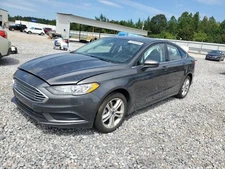 Speedometer Cluster MPH ID JS7T-10849-JA Fits 18 FUSION 5198803