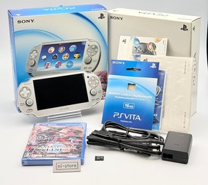 Box PS Vita | eBay