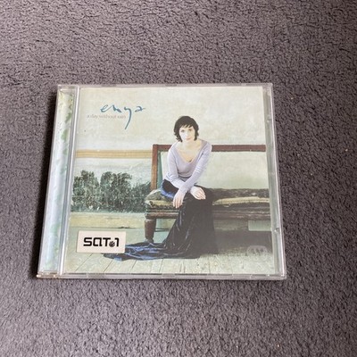 Enya a day without rain CD