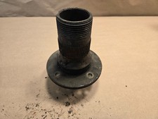 Mgb Gt Front Right Splined Hub Oem Btb731