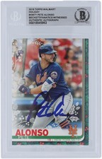 2019 Topps Holiday Baseball Mega Box Cards 27