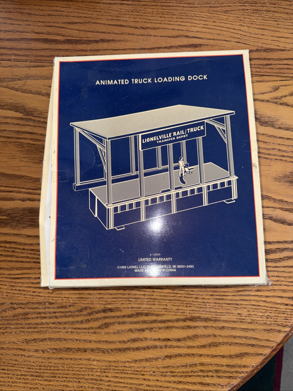 Click here to see eBay Auction