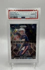 2024 Panini Prizm - Prizmatic Drake Maye #2 (RC)