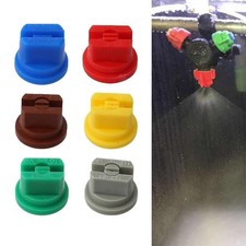 Perfect for Agricultural Horticultural and Industrial Spraying 10xFan Nozzle