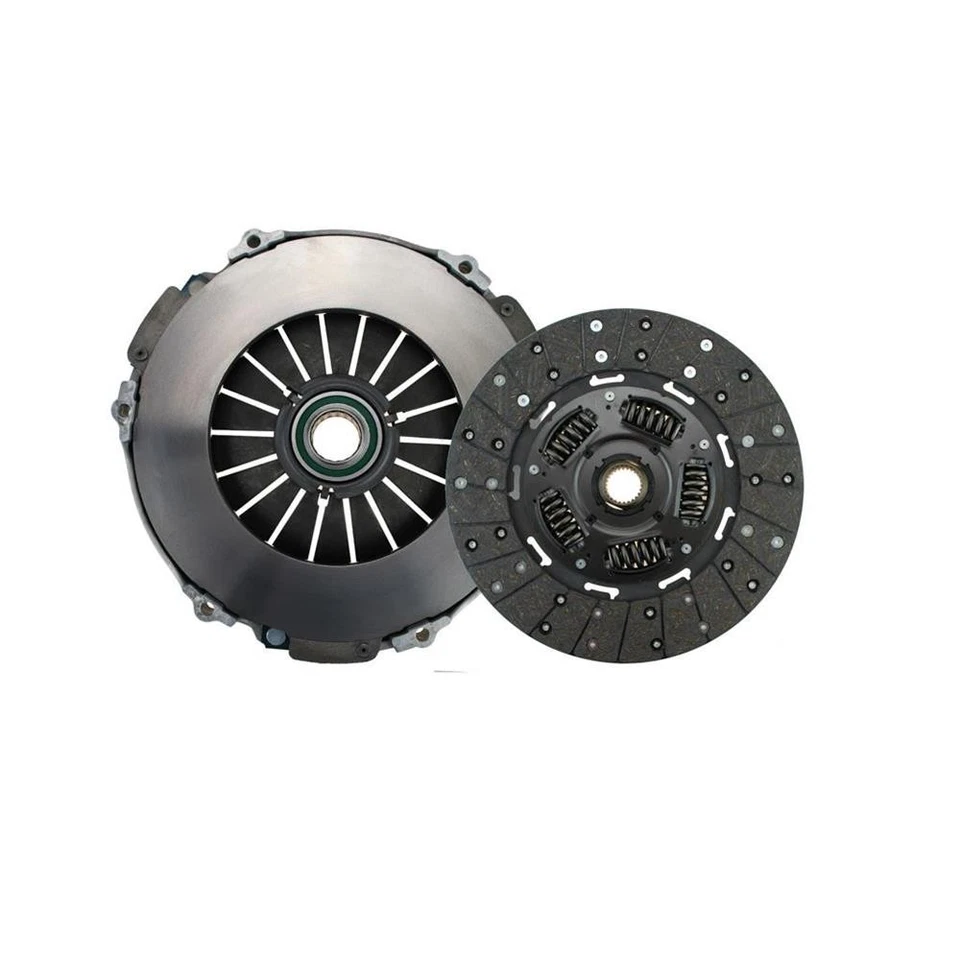 Fits RamClutches 92516 Clutch Set, Fits Mopar 11 X 1-3/16-18, Borg & Beck Foto 2 de 4