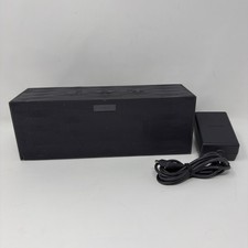 Jawbone Big Jambox Portable Speaker System - ...