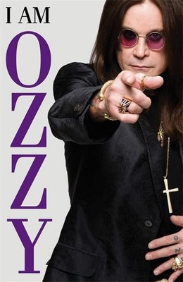 I Am Ozzy by Osbourne, Ozzy 184744346X FREE Shipping