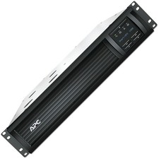APC SMT1500RMI2UC Smart-UPS SMT1500RMI2UC - 4x C13, USB, Rackmount 2U, SmartCon