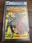 The Amazing Spider-Man #129 (Marvel Comics February 1974) CGC 6.0