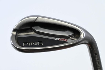 Ping G25 Sand Wedge / 54 Grad / Black Dot / Senior Flex Ping TFC 189 Schaft