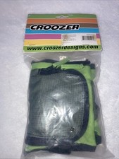 Croozier Kid For 2 Handlebar Console Bag