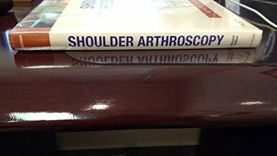 Shoulder Arthroscopy Buch Saunders