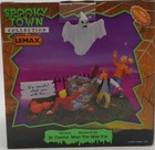 Lemax Spooky Town Be Careful What You Wish For NIB — photo 4