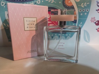 Avon Little Pink Dress Eau de Parfum Spray 50 ml NEU&OVP Rarität 