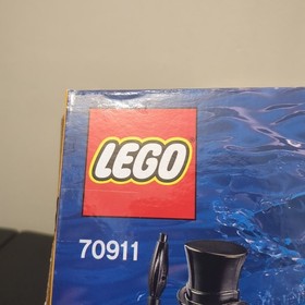 LEGO 70911 - The Penguin Arctic Roller - The Batman Movie MIB New Sealed