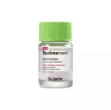 Dr.Jart+ Control A Tea Treatment Soothing Spot 15ml
