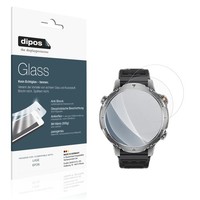 2X Schutzfolie FüR Lige EF26 Matt - Anti-Shock 9H Folie dipos Glass