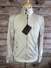 Giacca Harrington leggera MooRer nuova con etichetta taglia 40 (50 euro)