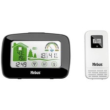 Mebus 11037 Wireless Digital Weather Station