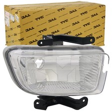 TYC H27W/2 NEBELSCHEINWERFER LINKS passend für KIA PICANTO | 19-0430-01-2
