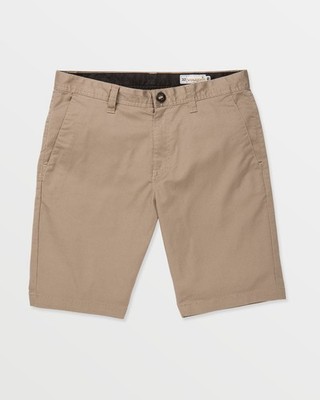 Volcom Vmonty Rigid 22 Tex Tech men