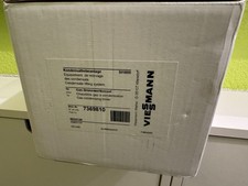 Viessmann Kondensatpumpe, Kondensathebeanlage 7369810