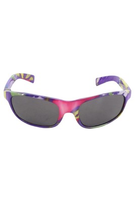 BRIKO Kinder Sonnenbrille Sportlich Mehrfarbig