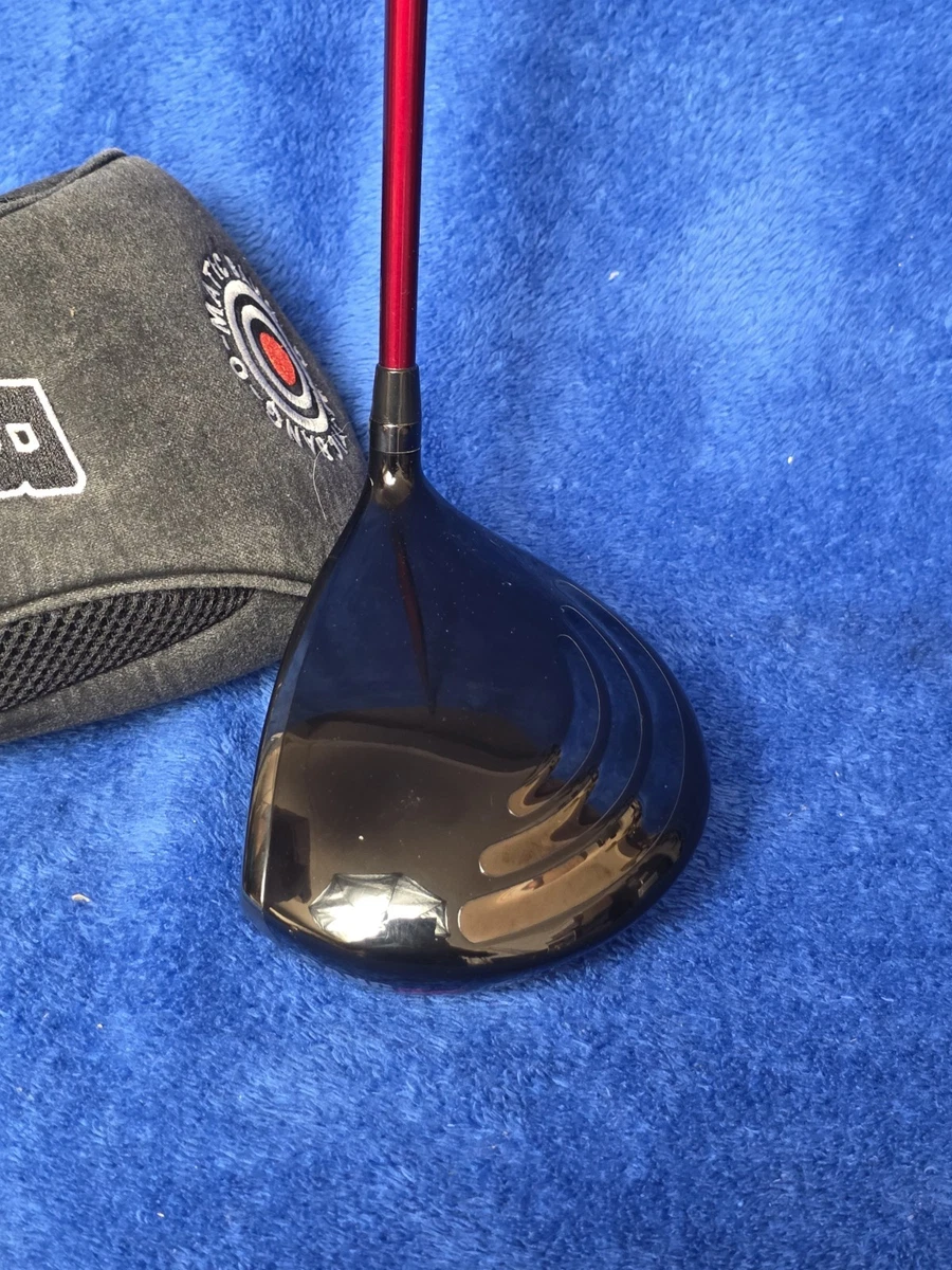 BANG GOLF BANG-O-MATIC 短尺ドライバー BANG GOLF BANG-O-MATIC 短尺ドライバー Super Bang-O-Matic Titanium