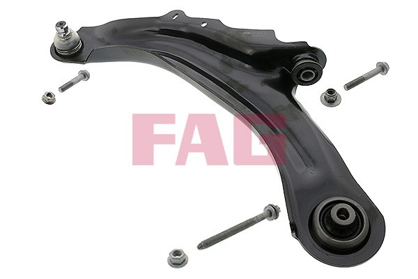 Querlenker FÜR Renault Megane II (BM0/1 , CM0/1 ) - Schaeffler FAG 821 0330 10-image