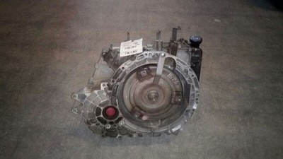 Automatic Transmission 6 Speed from 2013 MKS 3.7L FWD 5111199