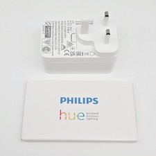 Philips Hue Lightstrip Plus Power Supply 2m Base Kit PSU Genuine Adapter