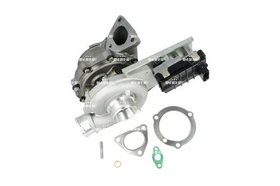 NRF Turbolader für Volvo XC90 I D5 AWD D3/D5 V70 II 2.4 XC70 Cross Country