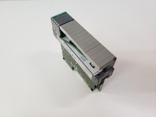Allen-Bradley 1747-SN Ser. A Remote I/O Scanner Module SLC 500