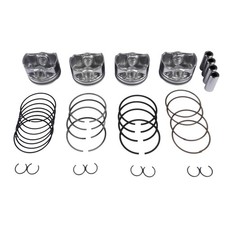Fast 1.5T Pistons and Ring Kit Fits for Buick Verano Regal Chevrolet Equinox GM