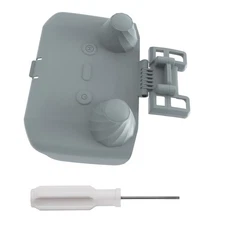 Protective Cover Case Portable Replacement For DJI RC-N2/1 Remote Control