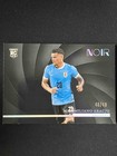 Maximiliano Araujo 2024-25 Panini Noir FIFA Silver 40/49 RC #119
