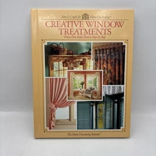 Arts And Crafts For Home Decorating: Creative Window Treatments 45 Styles