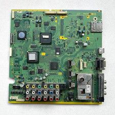 PANASONIC TNPH0795 BC 1 A Main AV TUNER BOARD FOR P58V10C 58" TV