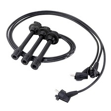 Autopart T St-6182 5mm Ignition Spark Plug Wire Set Set Of 3 For Toyota 199...