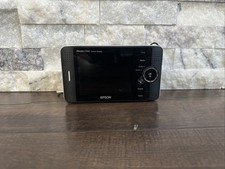 EPSON P-2000 Photo Fine Multimedia Storage Viewer w/ 3.8" Display